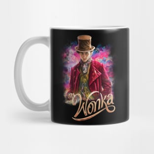 Wonka 2023 Mug